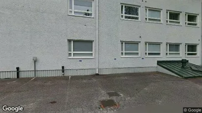 Apartments for rent in Valkeakoski - Photo from Google Street View