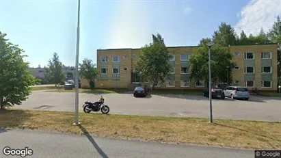 Apartments for rent in Joensuu - Photo from Google Street View