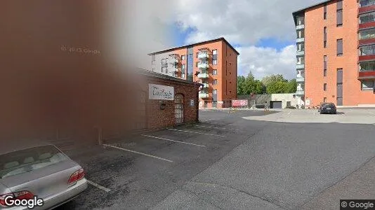 Apartments for rent in Turku - Photo from Google Street View