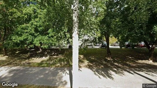 Apartments for rent in Lahti - Photo from Google Street View