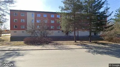 Apartments for rent in Lappeenranta - Photo from Google Street View
