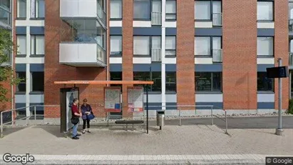 Apartments for rent in Vantaa - Photo from Google Street View