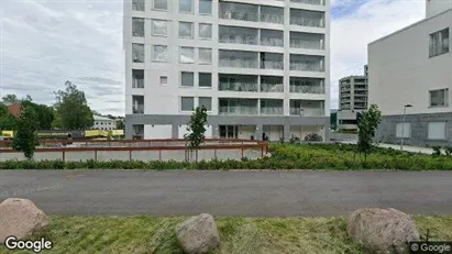 Apartments for rent in Helsinki Läntinen - Photo from Google Street View