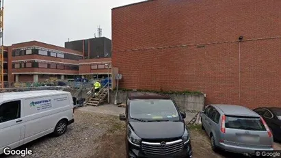 Apartments for rent in Vantaa - Photo from Google Street View