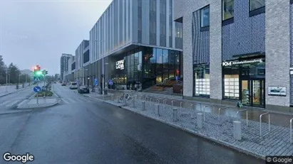 Apartments for rent in Espoo - Photo from Google Street View