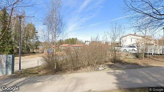 Apartments for rent in Espoo - Photo from Google Street View