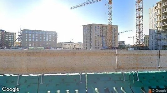 Apartments for rent in Turku - Photo from Google Street View