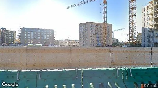 Apartments for rent in Turku - Photo from Google Street View