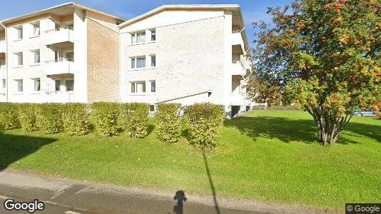 Apartments for rent in Strömsund - Photo from Google Street View