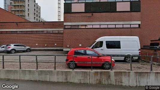 Apartments for rent in Vantaa - Photo from Google Street View