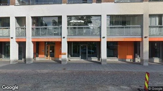 Apartments for rent in Vantaa - Photo from Google Street View
