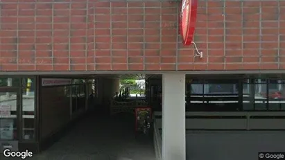 Apartments for rent in Espoo - Photo from Google Street View