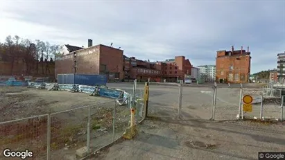 Apartments for rent in Lahti - Photo from Google Street View