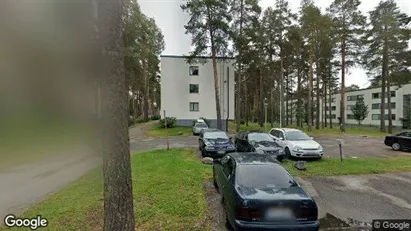 Apartments for rent in Oulu - Photo from Google Street View