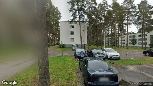 Apartments for rent in Oulu - Photo from Google Street View