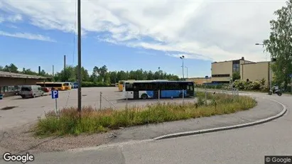 Apartments for rent in Espoo - Photo from Google Street View