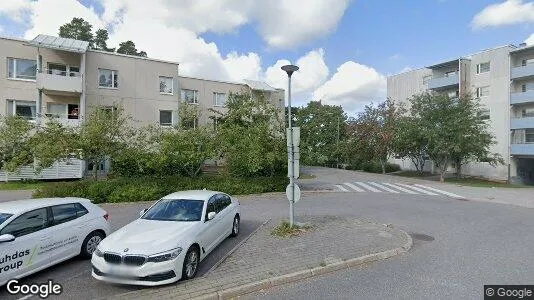 Apartments for rent in Espoo - Photo from Google Street View