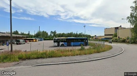 Apartments for rent in Espoo - Photo from Google Street View