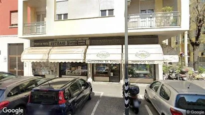 Apartments for rent in Milano Zona 4 - Vittoria, Forlanini - Photo from Google Street View