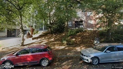 Apartments for rent in Helsinki Eteläinen - Photo from Google Street View