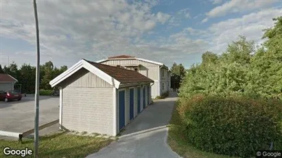Apartments for rent in Gotland - Photo from Google Street View