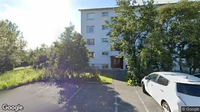 Apartments for rent in Reykjavík Laugardalur - Photo from Google Street View
