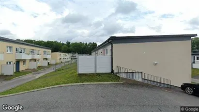 Apartments for rent in Svenljunga - Photo from Google Street View