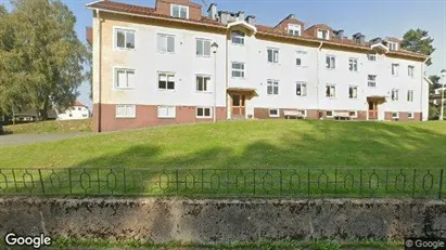 Apartments for rent in Nässjö - Photo from Google Street View