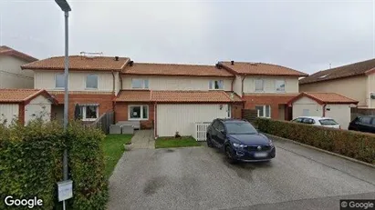 Apartments for rent in Hyllie - Photo from Google Street View