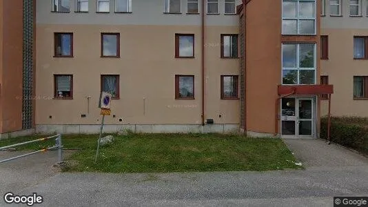 Apartments for rent in Södertälje - Photo from Google Street View