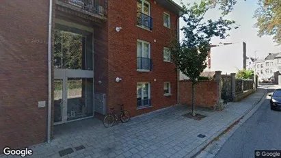 Apartments for rent in Sint-Truiden - Photo from Google Street View
