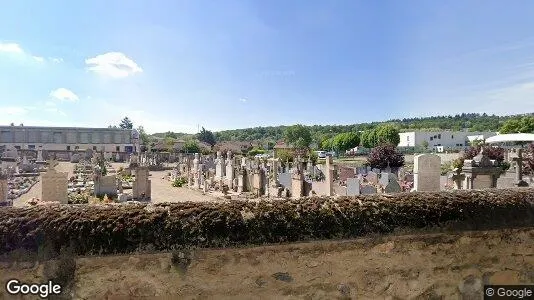 Apartments for rent in La Tour-du-Pin - Photo from Google Street View