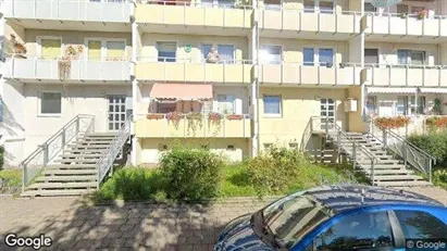 Apartments for rent in Salzlandkreis - Photo from Google Street View