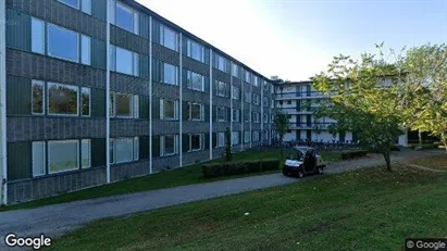 Rooms for rent in Lund - Photo from Google Street View