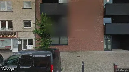 Apartments for rent in Sint-Truiden - Photo from Google Street View