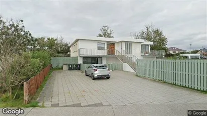 Apartments for rent in Seltjarnarnes - Photo from Google Street View