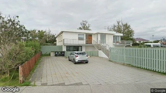 Apartments for rent in Seltjarnarnes - Photo from Google Street View