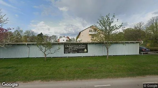Apartments for rent in Kalmar - Photo from Google Street View