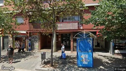 Apartments for rent in Sant Cugat del Vallès - Photo from Google Street View