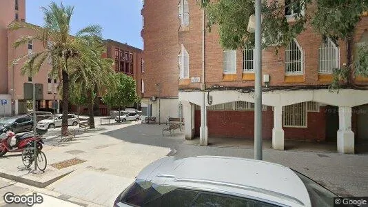 Apartments for rent in Sant Cugat del Vallès - Photo from Google Street View
