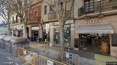Apartments for rent in Sant Antoni de Vilamajor - Photo from Google Street View