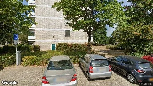 Apartments for rent in Arnhem - Photo from Google Street View