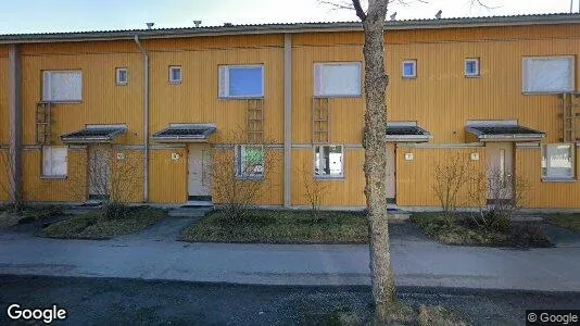 Apartments for rent in Kerava - Photo from Google Street View