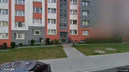 Apartments for rent in Central Saxony - Photo from Google Street View