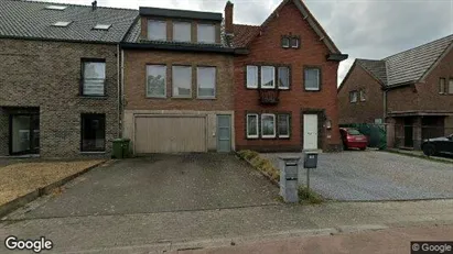 Apartments for rent in Hasselt - Photo from Google Street View