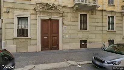 Apartments for rent in Milano Zona 5 - Vigentino, Chiaravalle, Gratosoglio - Photo from Google Street View