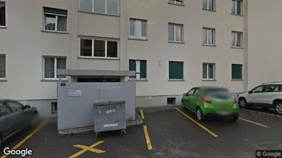 Apartments for rent in Schwyz - Photo from Google Street View