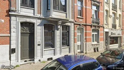 Apartments for rent in Luik - Photo from Google Street View