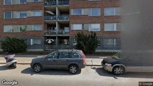 Apartments for rent in Turku - Photo from Google Street View