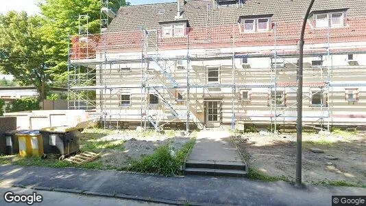 Apartments for rent in Dortmund - Photo from Google Street View
